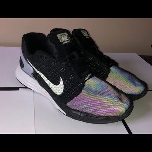 Nike H2O Repel Lunarglide 7’s